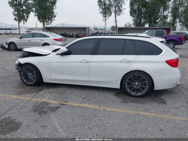 WBA3K5C58FK301749 BMW 328d Xdrive