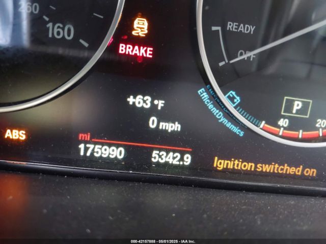WBA3K5C58FK301749 BMW 328d Xdrive