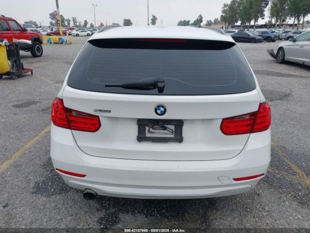 WBA3K5C58FK301749 BMW 328d Xdrive