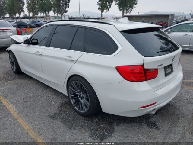 WBA3K5C58FK301749 BMW 328d Xdrive