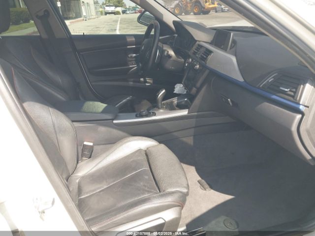 WBA3K5C58FK301749 BMW 328d Xdrive