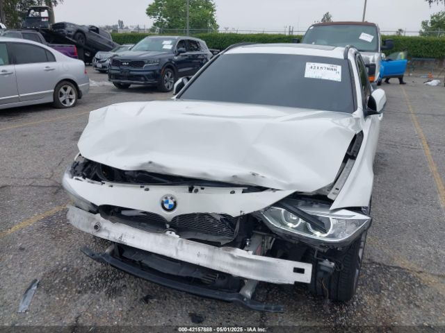 WBA3K5C58FK301749 BMW 328d Xdrive