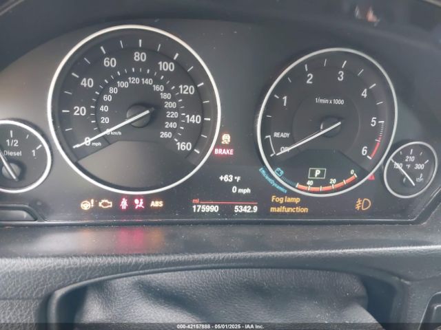 WBA3K5C58FK301749 BMW 328d Xdrive