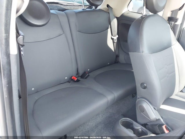 3C3CFFAR8FT667328 Fiat 500 POP