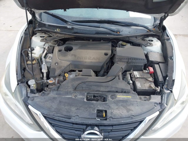 1N4AL3AP6HN355493 Nissan Altima 2.5 S