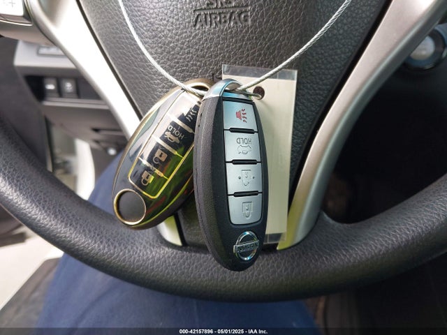 1N4AL3AP6HN355493 Nissan Altima 2.5 S