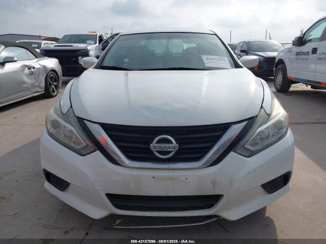 1N4AL3AP6HN355493 Nissan Altima 2.5 S