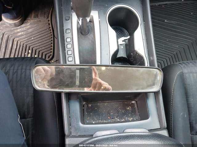 1N4AL3AP6HN355493 Nissan Altima 2.5 S