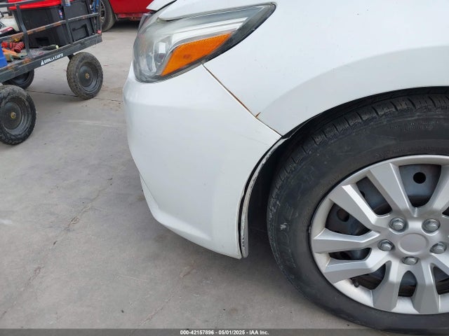 1N4AL3AP6HN355493 Nissan Altima 2.5 S