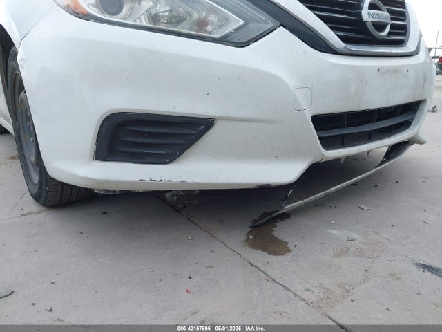 1N4AL3AP6HN355493 Nissan Altima 2.5 S