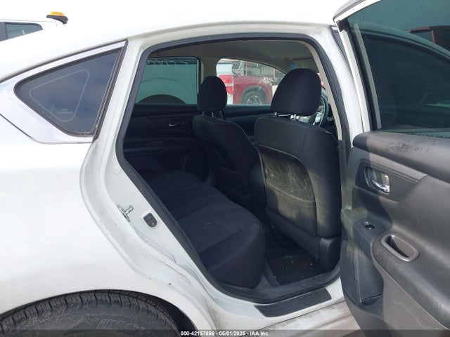 1N4AL3AP6HN355493 Nissan Altima 2.5 S