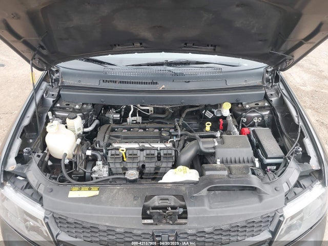 3C4PDCGB5HT560431 Dodge Journey Crossroad Plus