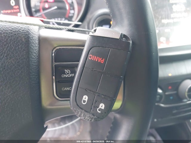 3C4PDCGB5HT560431 Dodge Journey Crossroad Plus