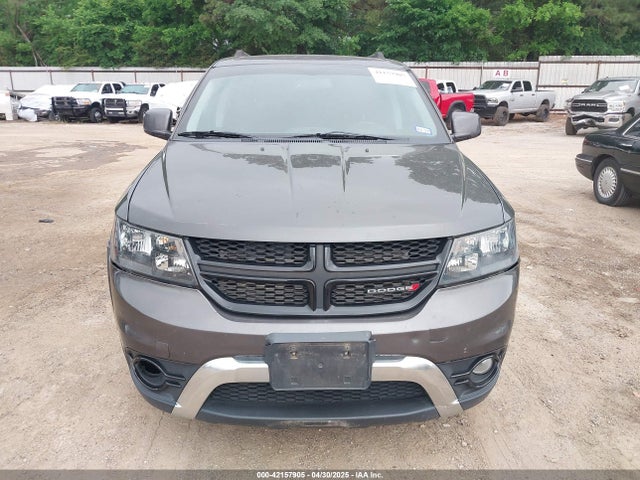 3C4PDCGB5HT560431 Dodge Journey Crossroad Plus