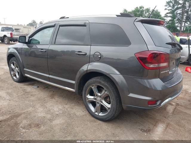 3C4PDCGB5HT560431 Dodge Journey Crossroad Plus
