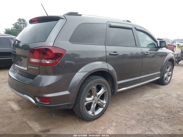 3C4PDCGB5HT560431 Dodge Journey Crossroad Plus