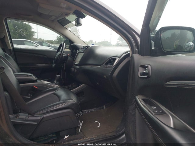 3C4PDCGB5HT560431 Dodge Journey Crossroad Plus