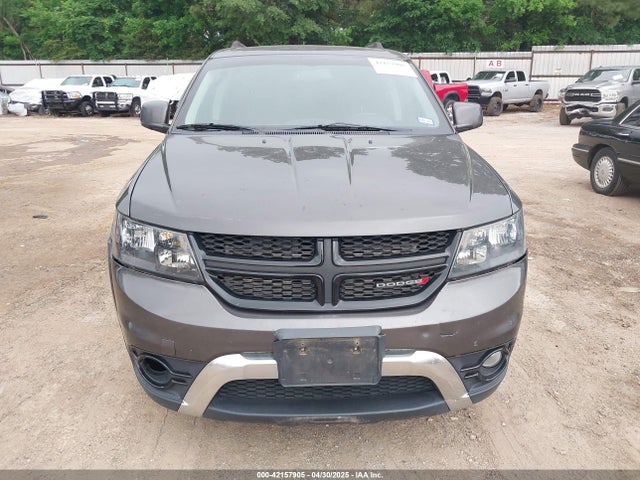 3C4PDCGB5HT560431 Dodge Journey Crossroad Plus