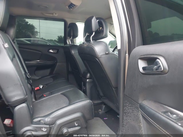 3C4PDCGB5HT560431 Dodge Journey Crossroad Plus