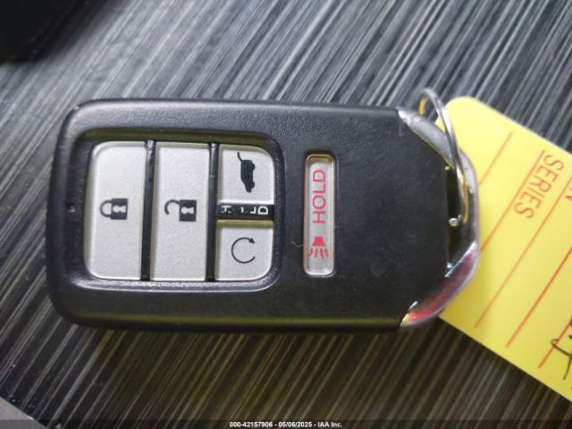 5FNYF6H94GB071981 Honda Pilot Touring