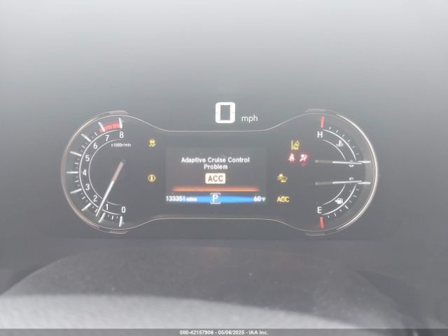 5FNYF6H94GB071981 Honda Pilot Touring