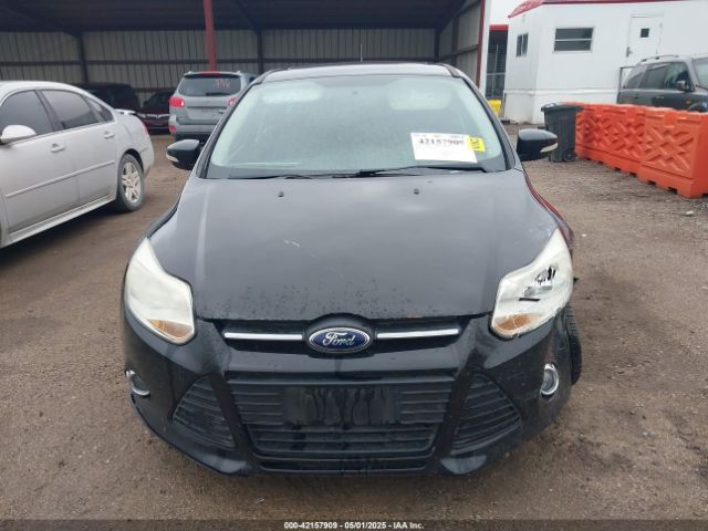 1FADP3K20EL386198 Ford FOCUS SE