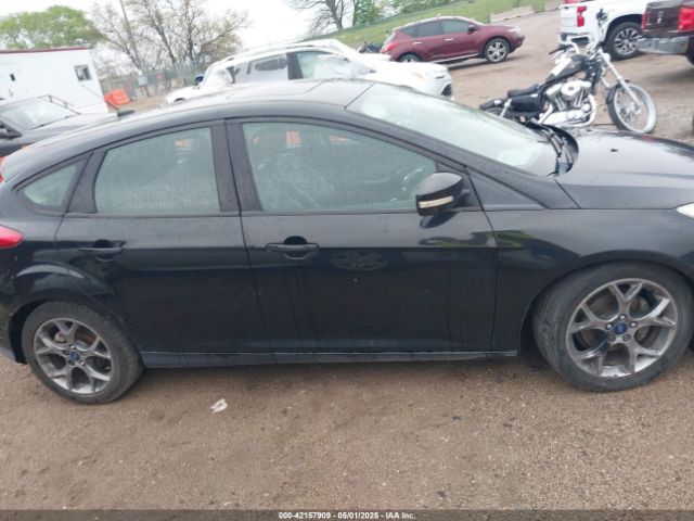 1FADP3K20EL386198 Ford FOCUS SE