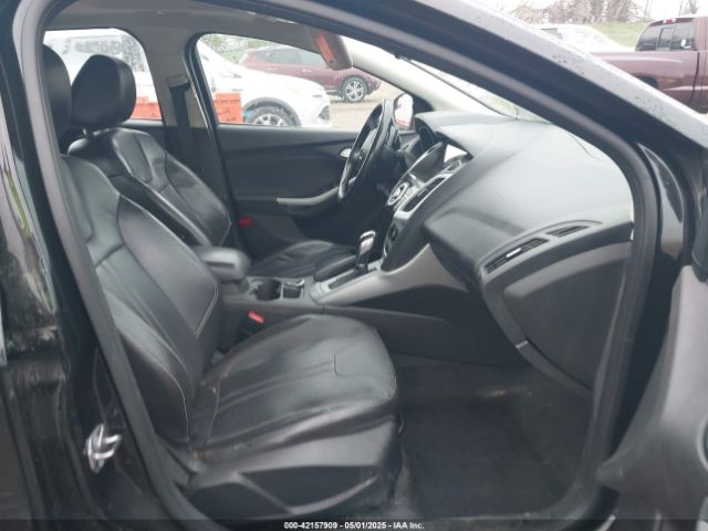 1FADP3K20EL386198 Ford FOCUS SE