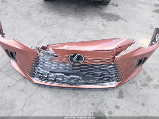 2T2BBMCA1RC054680 Lexus Rx 350h Premium Plus