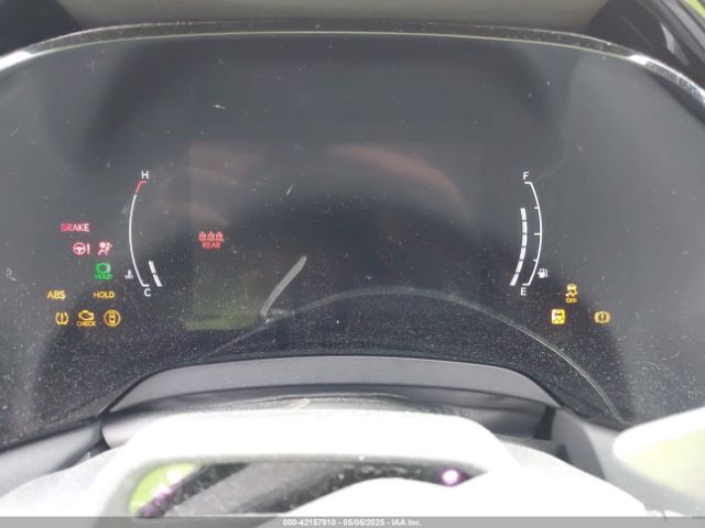 2T2BBMCA1RC054680 Lexus Rx 350h Premium Plus