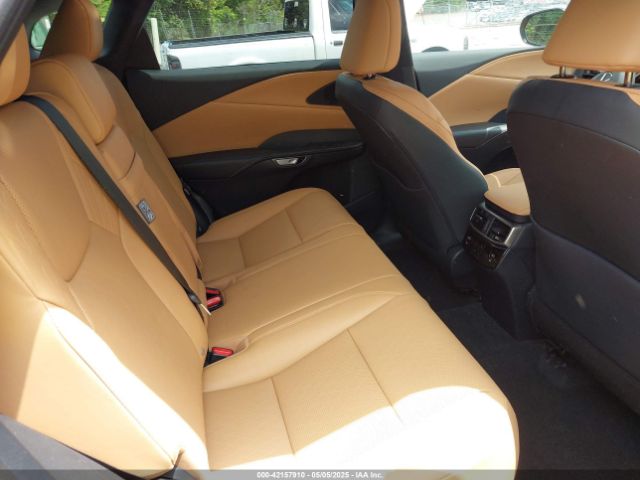2T2BBMCA1RC054680 Lexus Rx 350h Premium Plus