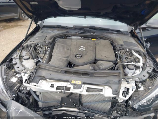 2023 MERCEDES-BENZ C 300 W1KAF4GB9PR071002 Photo 9