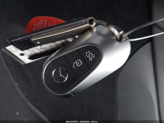 2023 MERCEDES-BENZ C 300 W1KAF4GB9PR071002 Photo 10