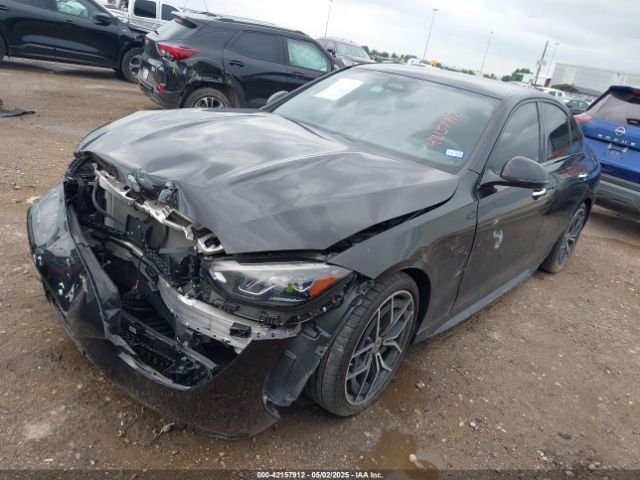 2023 MERCEDES-BENZ C 300 W1KAF4GB9PR071002 Photo 1