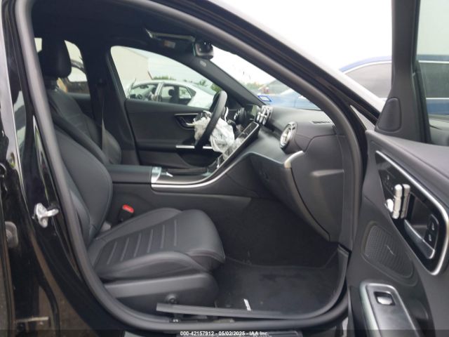 2023 MERCEDES-BENZ C 300 W1KAF4GB9PR071002 Photo 4