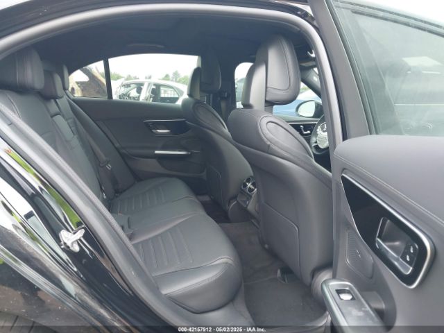 2023 MERCEDES-BENZ C 300 W1KAF4GB9PR071002 Photo 7