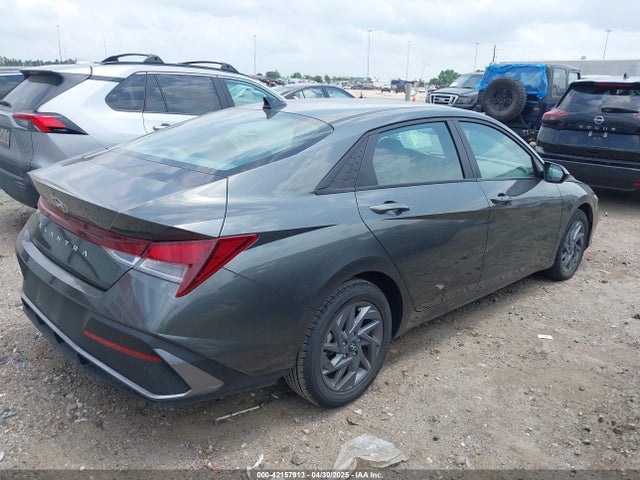 KMHLM4DG9RU787905 Hyundai ELANTRA SEL