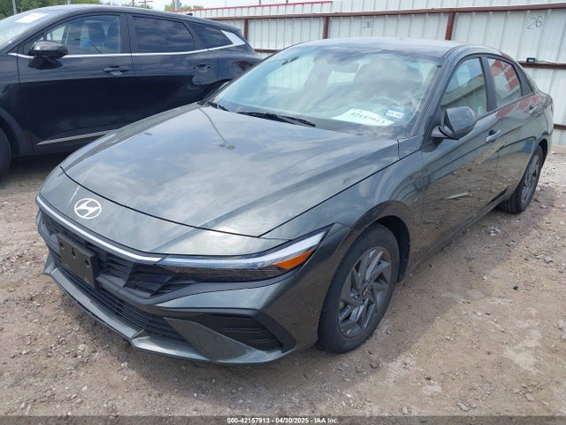 KMHLM4DG9RU787905 Hyundai ELANTRA SEL