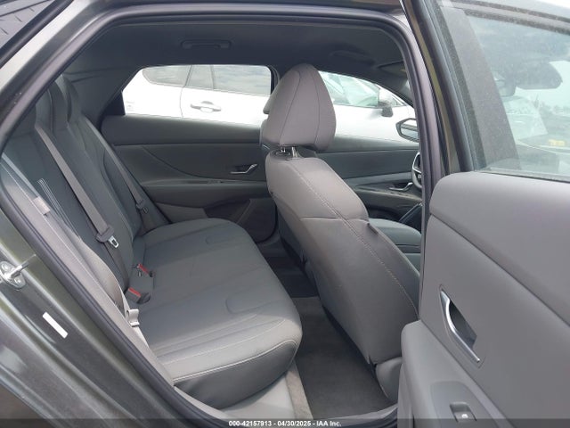 KMHLM4DG9RU787905 Hyundai ELANTRA SEL