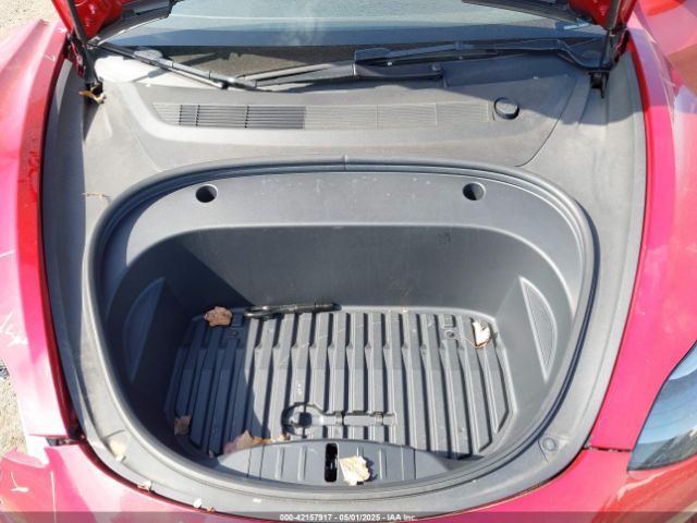 5YJ3E1EA4PF454155 Tesla Model 3 Rear-wheel Drive