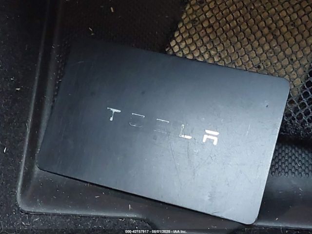5YJ3E1EA4PF454155 Tesla Model 3 Rear-wheel Drive