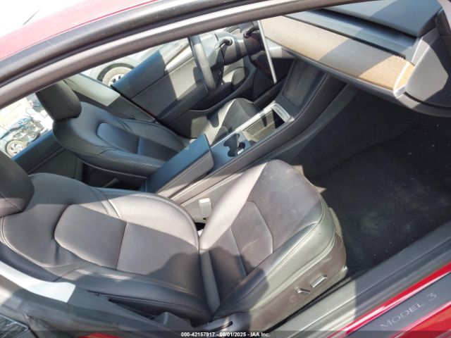 5YJ3E1EA4PF454155 Tesla Model 3 Rear-wheel Drive
