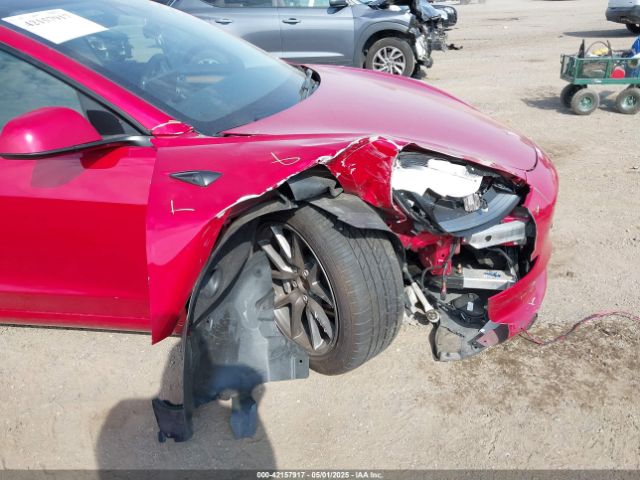 5YJ3E1EA4PF454155 Tesla Model 3 Rear-wheel Drive