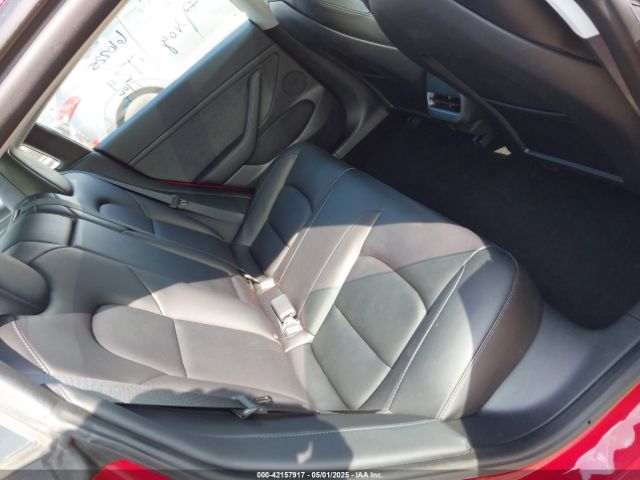 5YJ3E1EA4PF454155 Tesla Model 3 Rear-wheel Drive