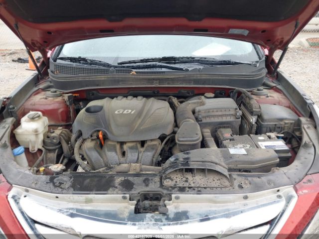 5NPEC4AC5EH918463 Hyundai gamma