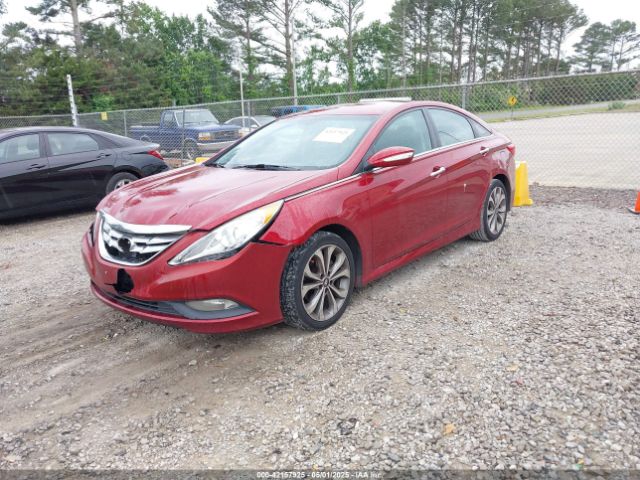 5NPEC4AC5EH918463 Hyundai gamma