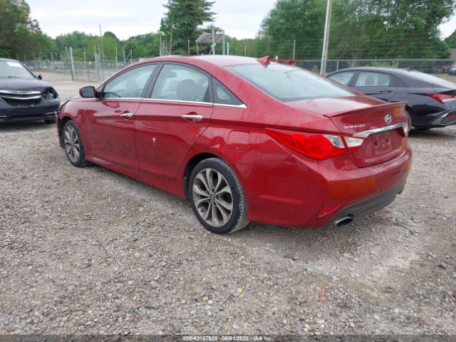 5NPEC4AC5EH918463 Hyundai gamma
