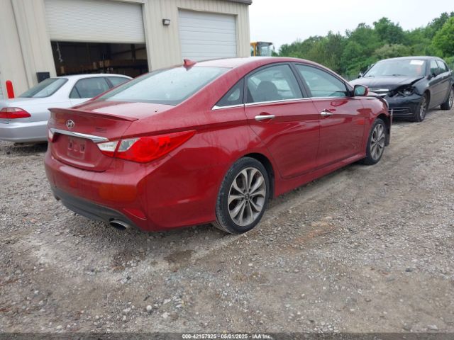 5NPEC4AC5EH918463 Hyundai gamma