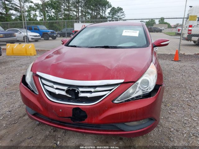 5NPEC4AC5EH918463 Hyundai gamma