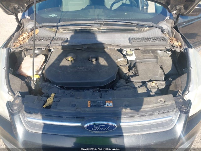 1FMCU0G94EUA43175 Ford ESCAPE SE